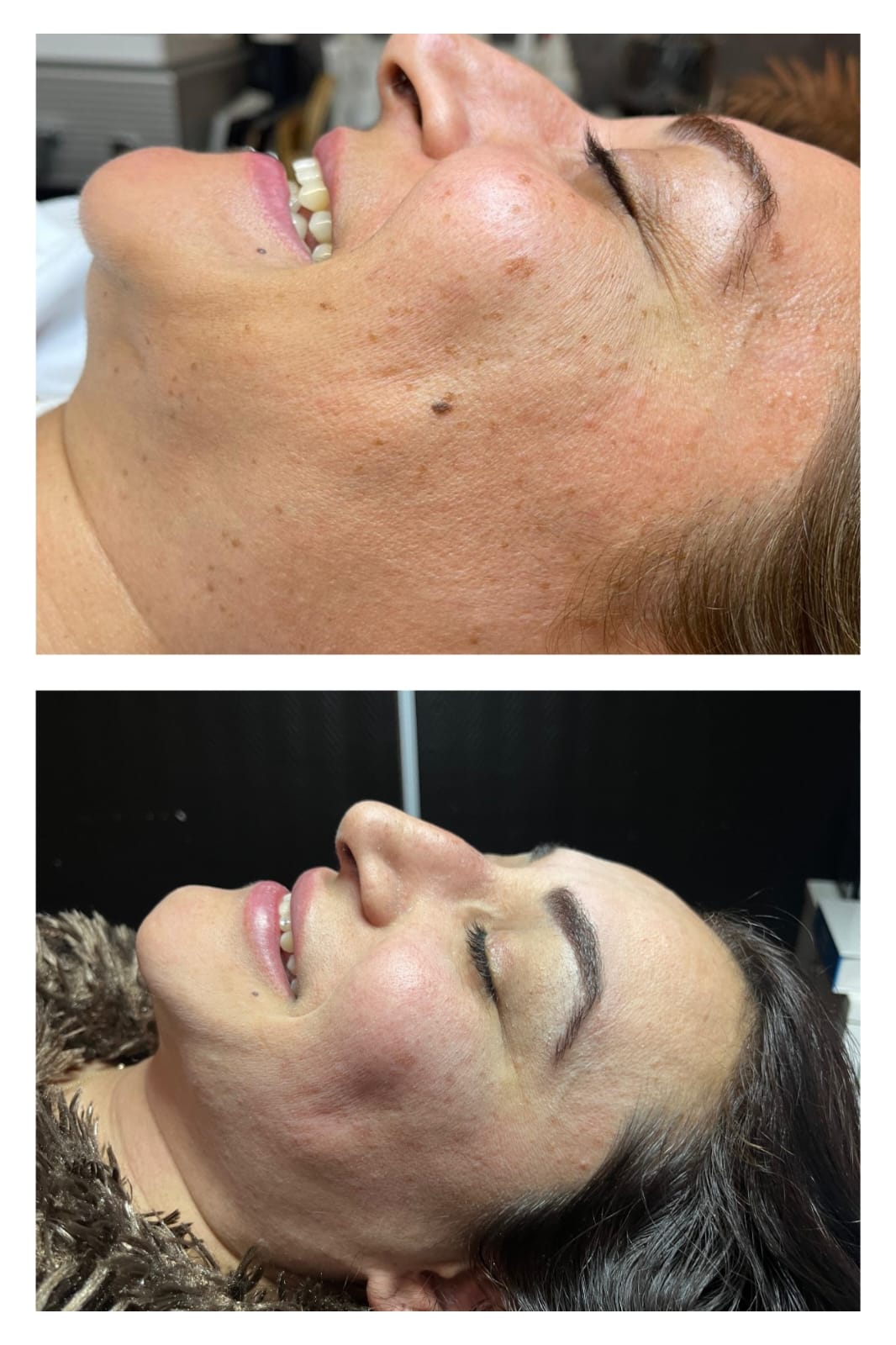 Behandlungsergebnis